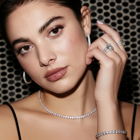 Para me presentear - Monlí